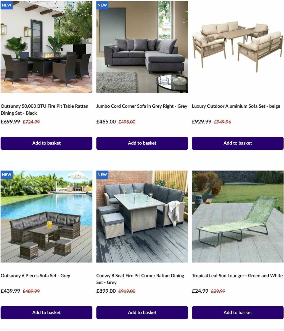 The Range Offers from 10 June