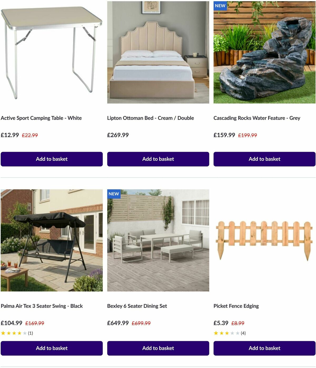 The Range Offers from 10 June