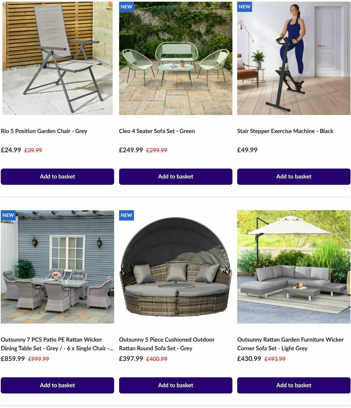 The Range Offers from 10 June