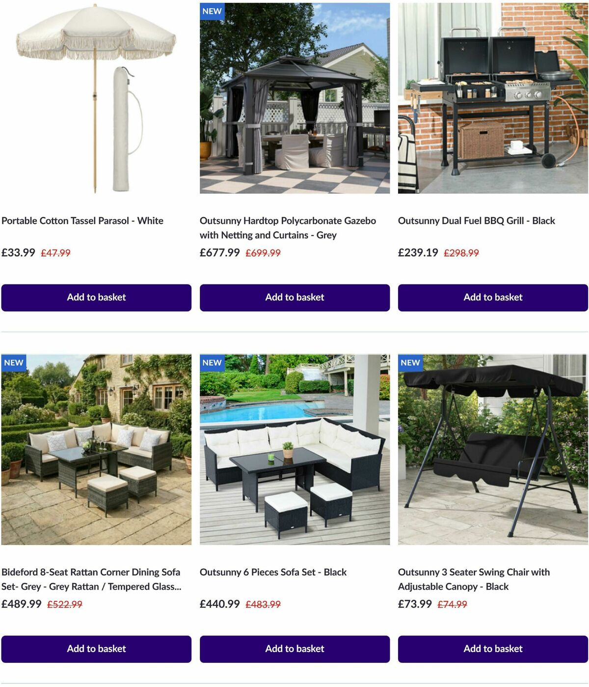 The Range Offers from 10 June