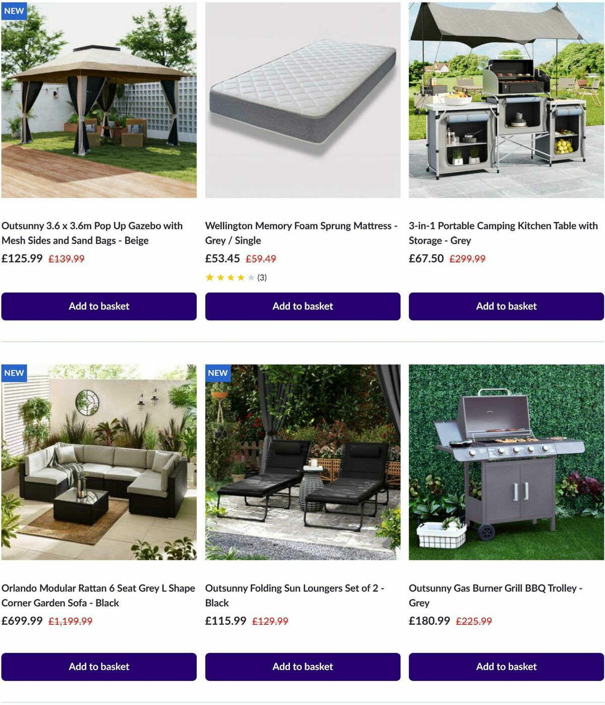 The Range Offers from 10 June