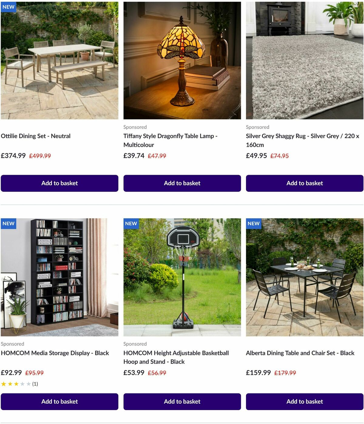 The Range Offers from 8 July