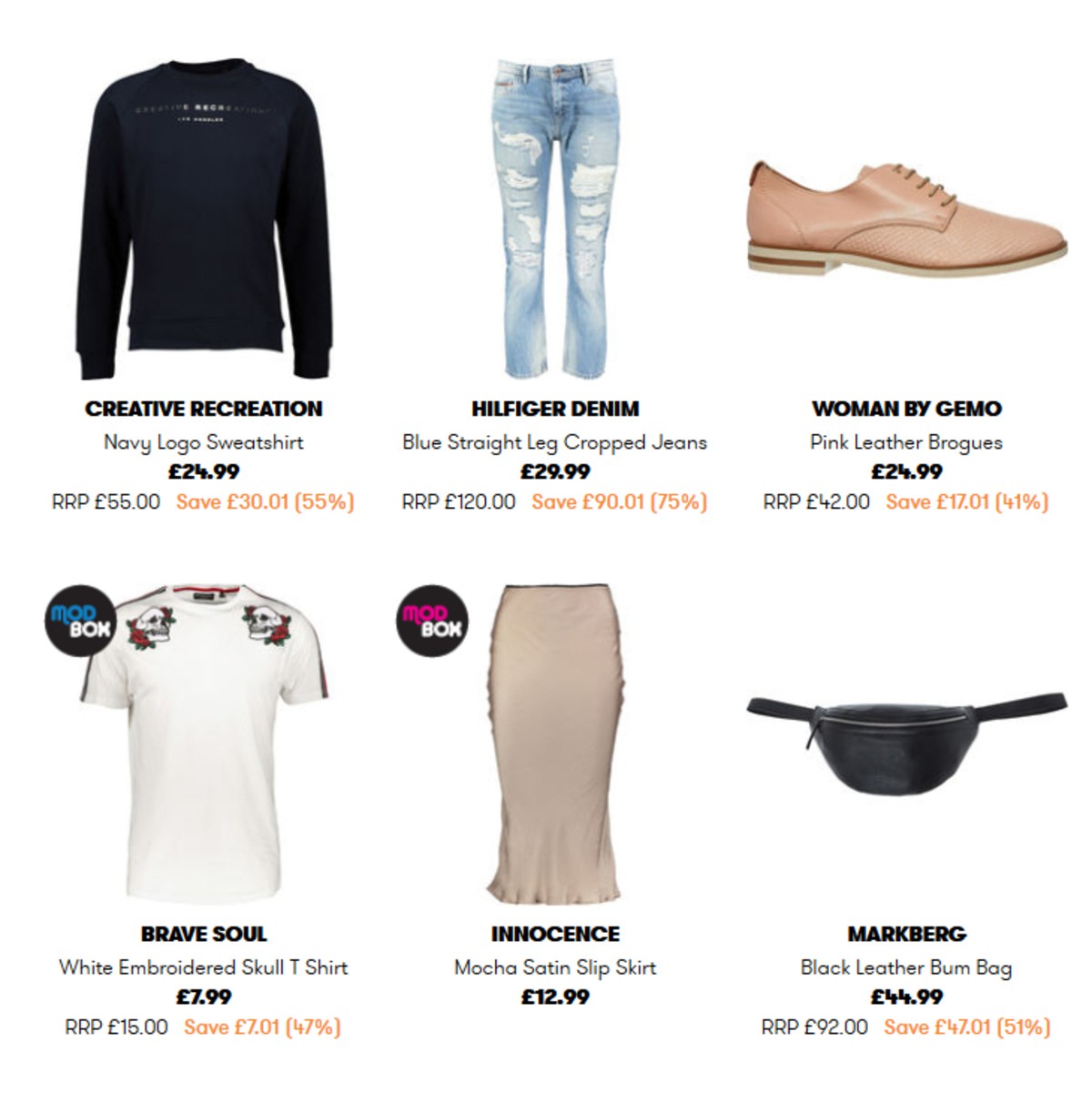 TK Maxx Offers from 6 April
