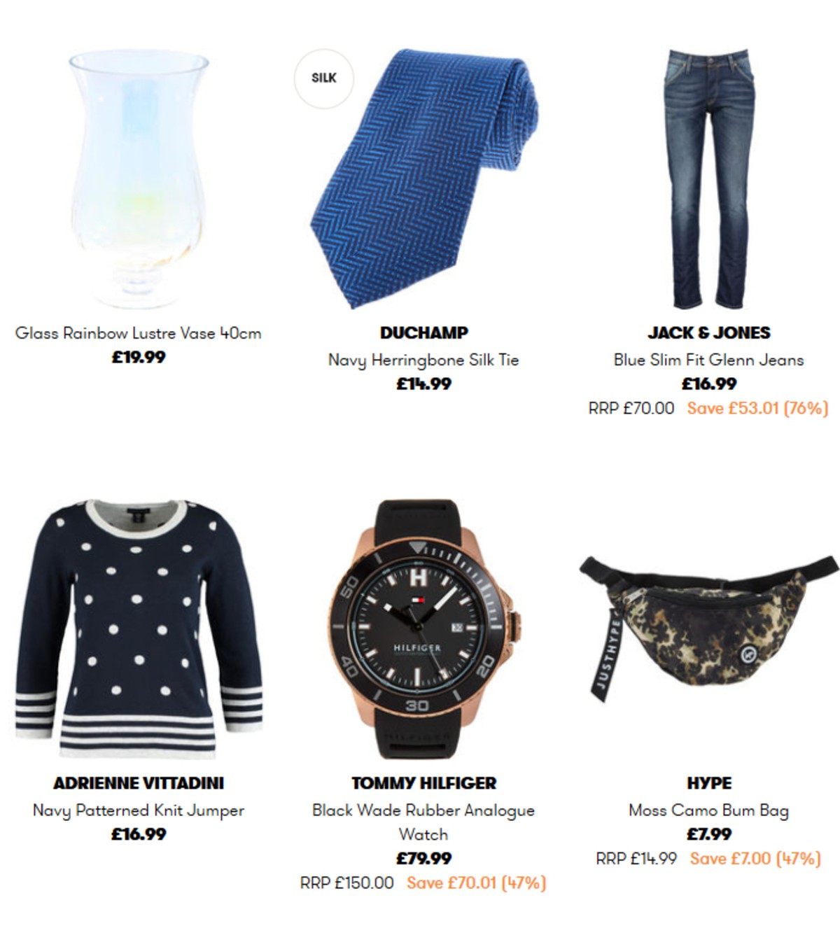 TK Maxx Offers from 6 April