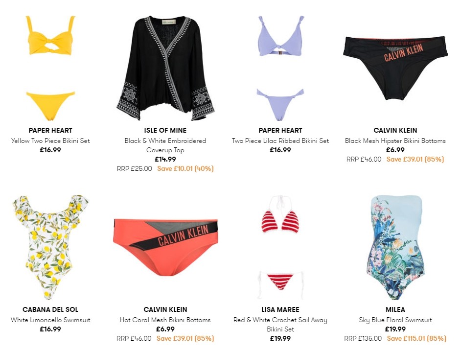 TK Maxx Offers from 25 May