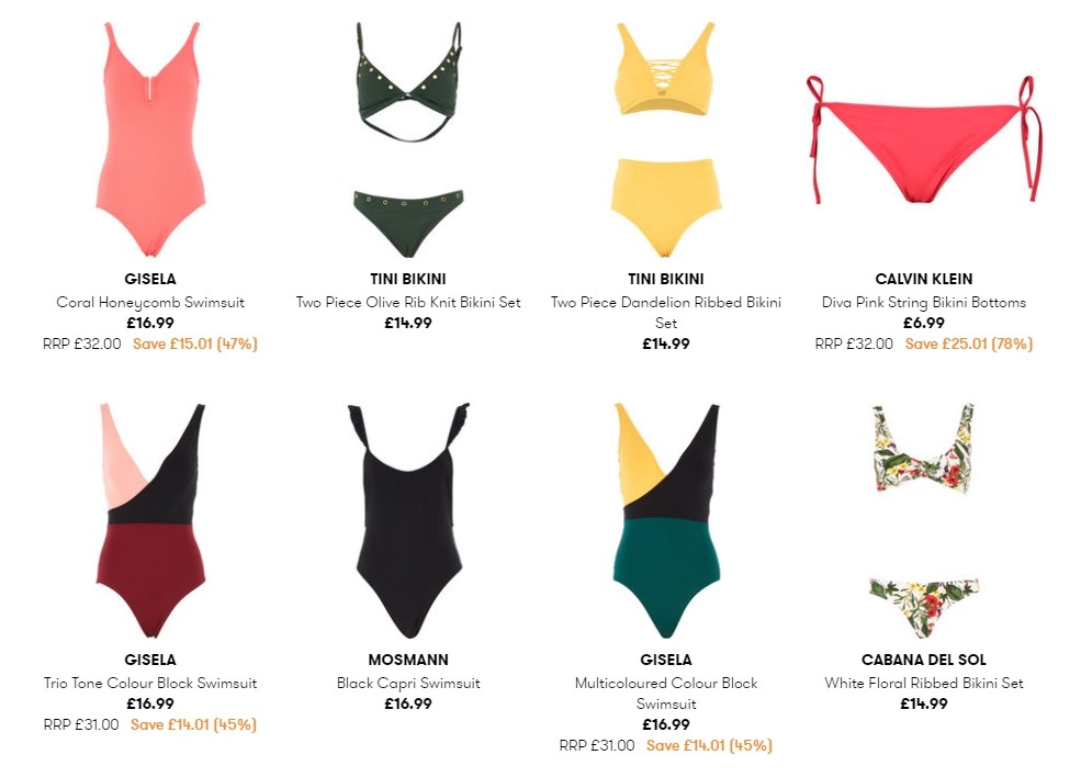 TK Maxx Offers from 25 May