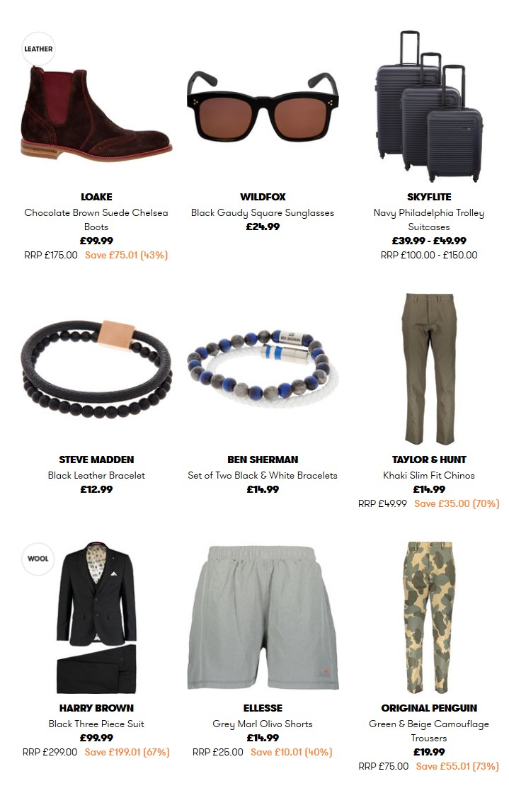 TK Maxx Offers from 22 June