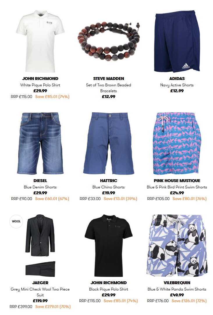 TK Maxx Offers from 22 June