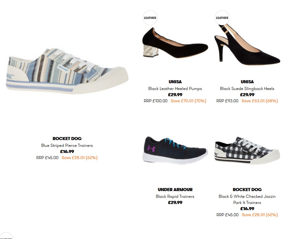 TK Maxx Offers from 22 June