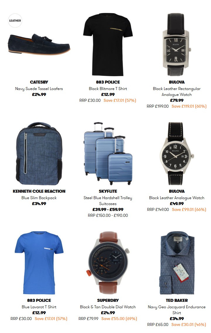 TK Maxx Offers from 22 June