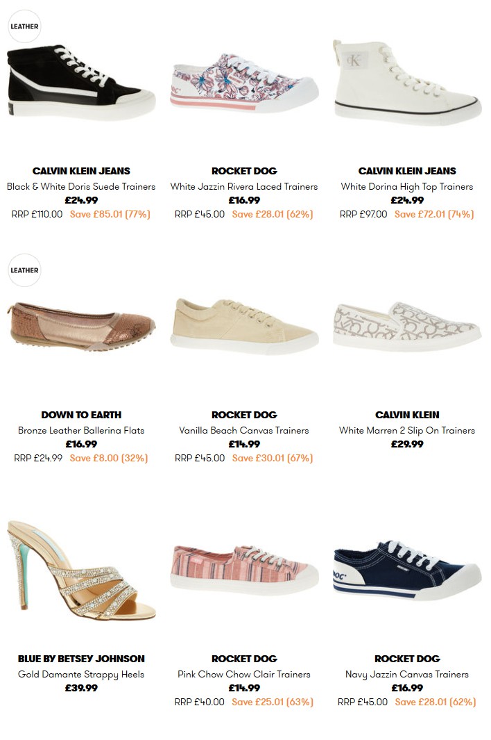 TK Maxx Offers from 22 June