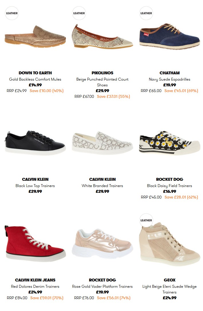 TK Maxx Offers from 22 June