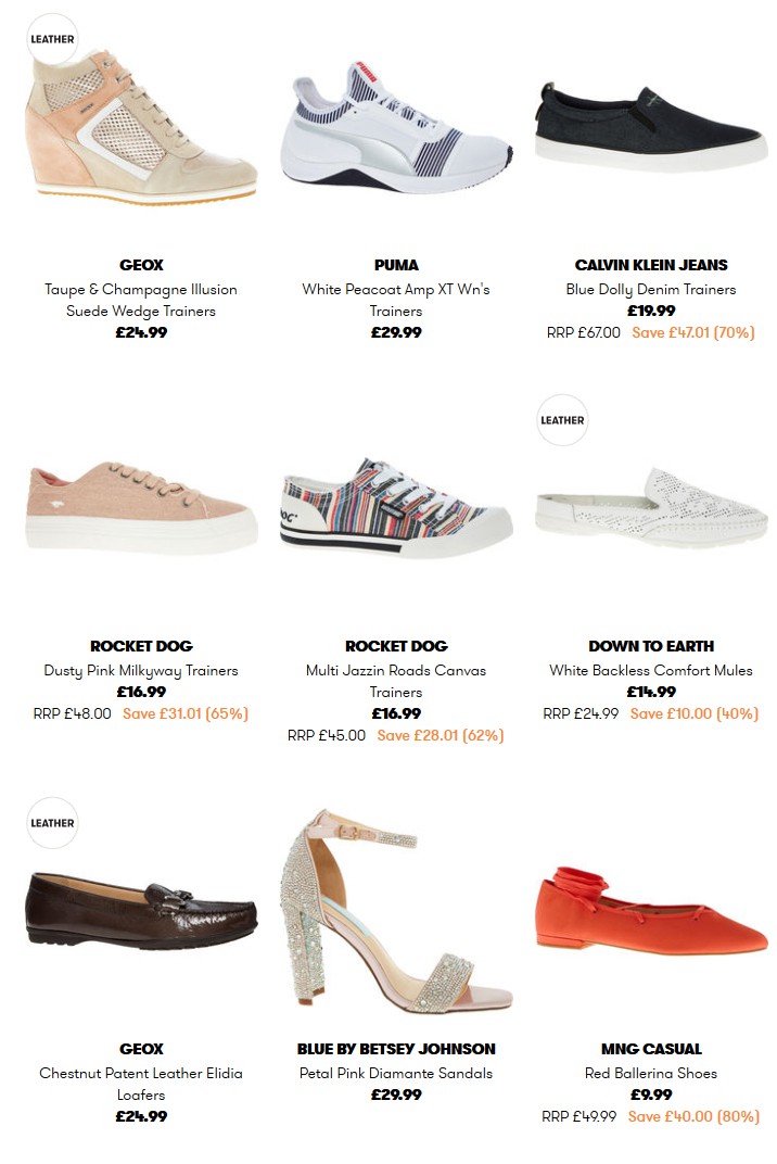 TK Maxx Offers from 22 June