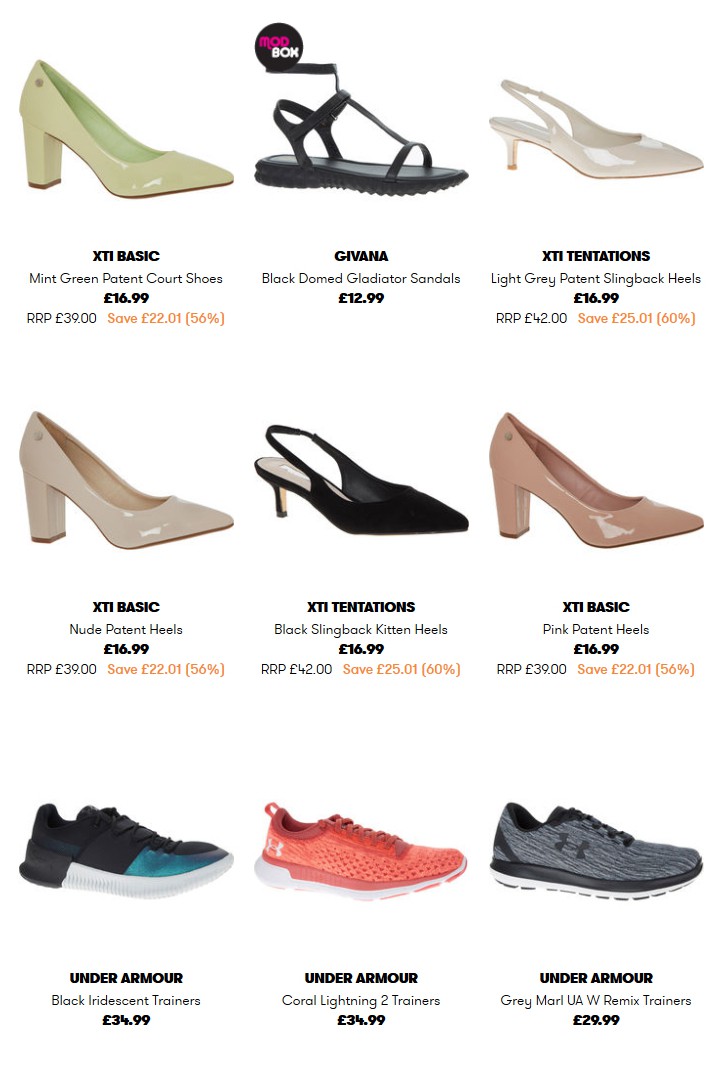 TK Maxx Offers from 22 June