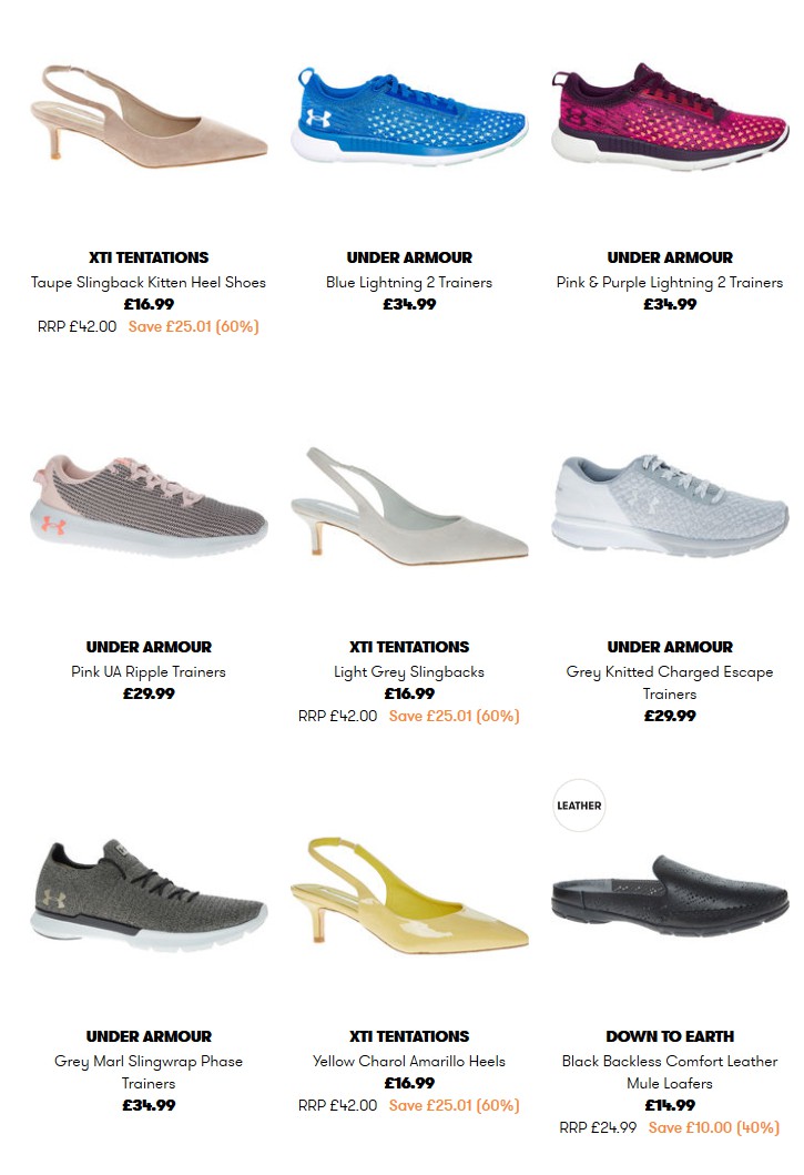 TK Maxx Offers from 22 June