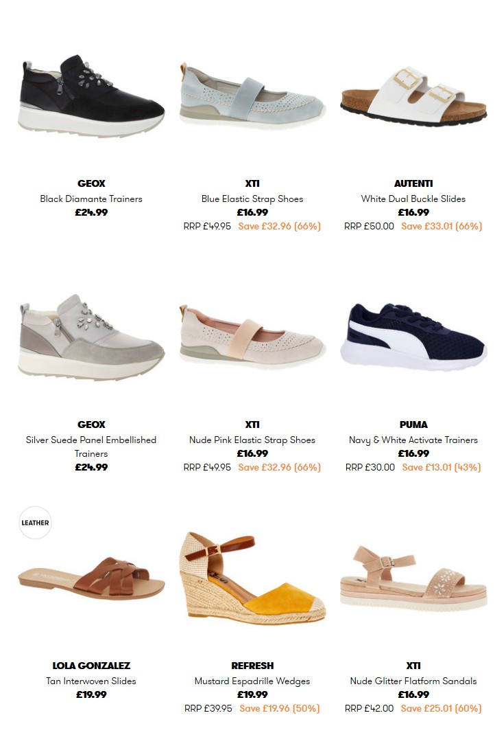 TK Maxx Offers from 22 June