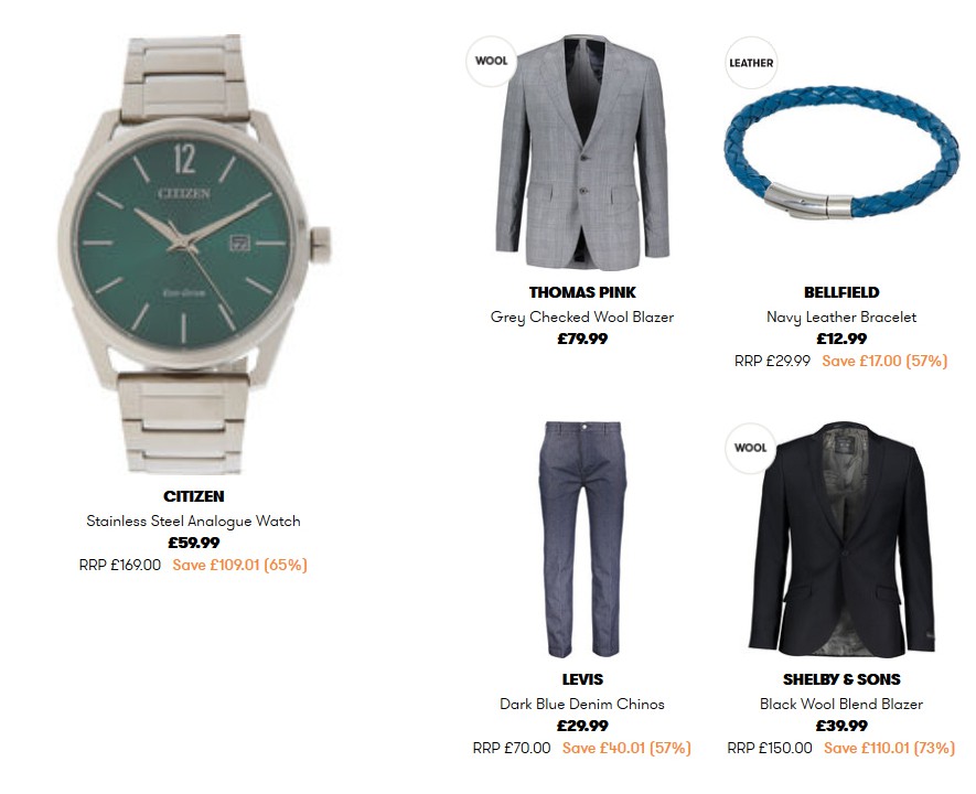 TK Maxx Offers from 22 June