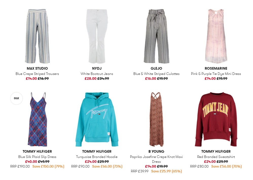 TK Maxx Offers from 6 July