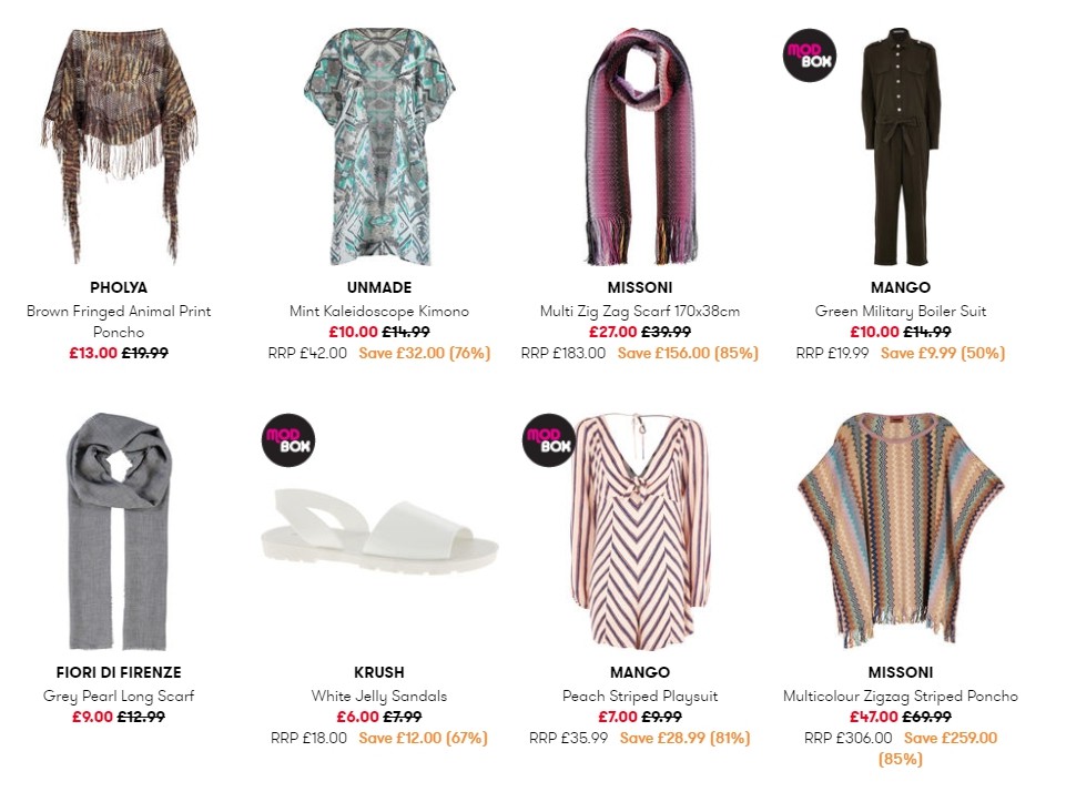 TK Maxx Offers from 20 July