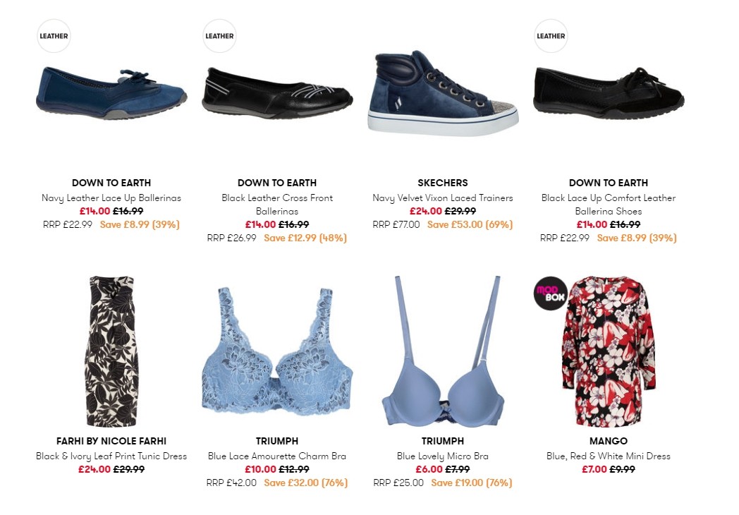 TK Maxx Offers from 20 July