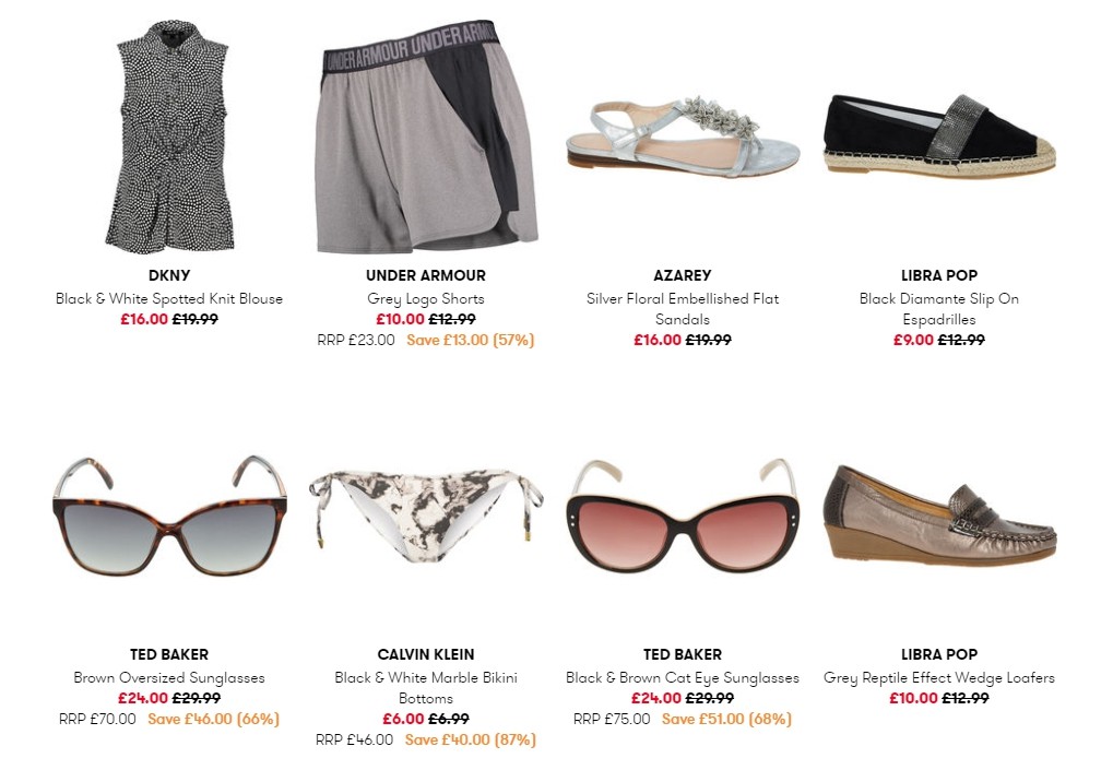 TK Maxx Offers from 3 August