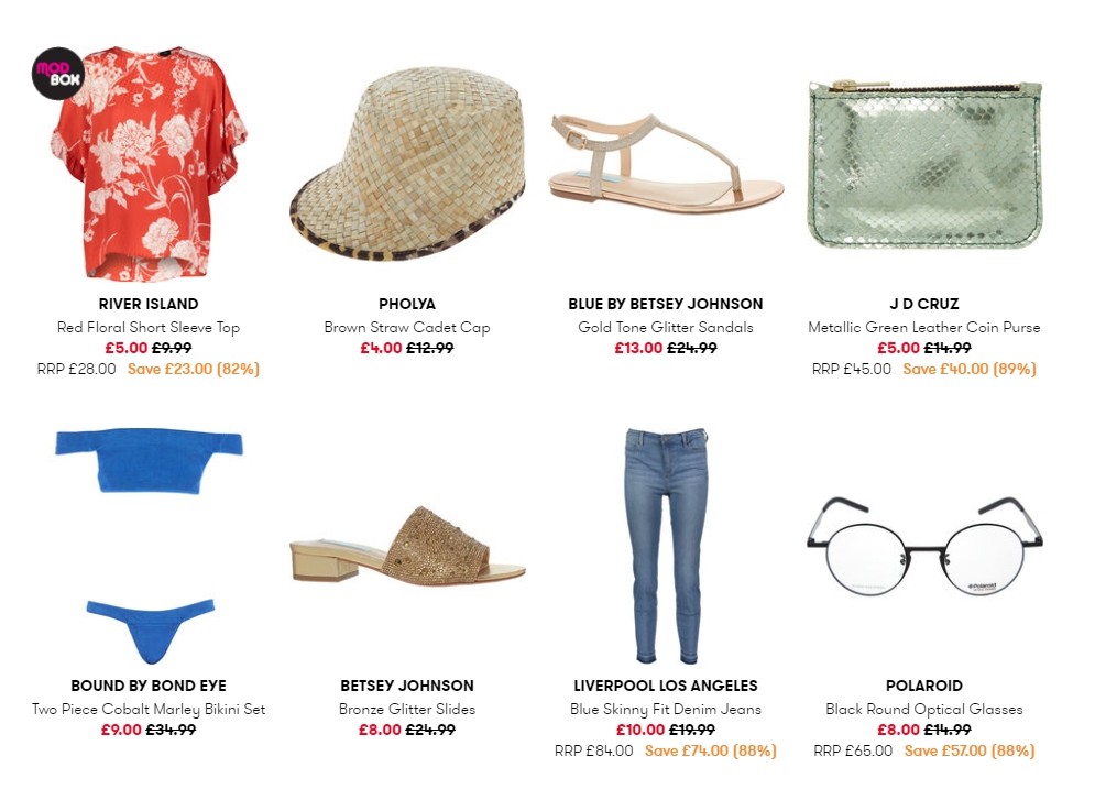TK Maxx Offers from 16 August