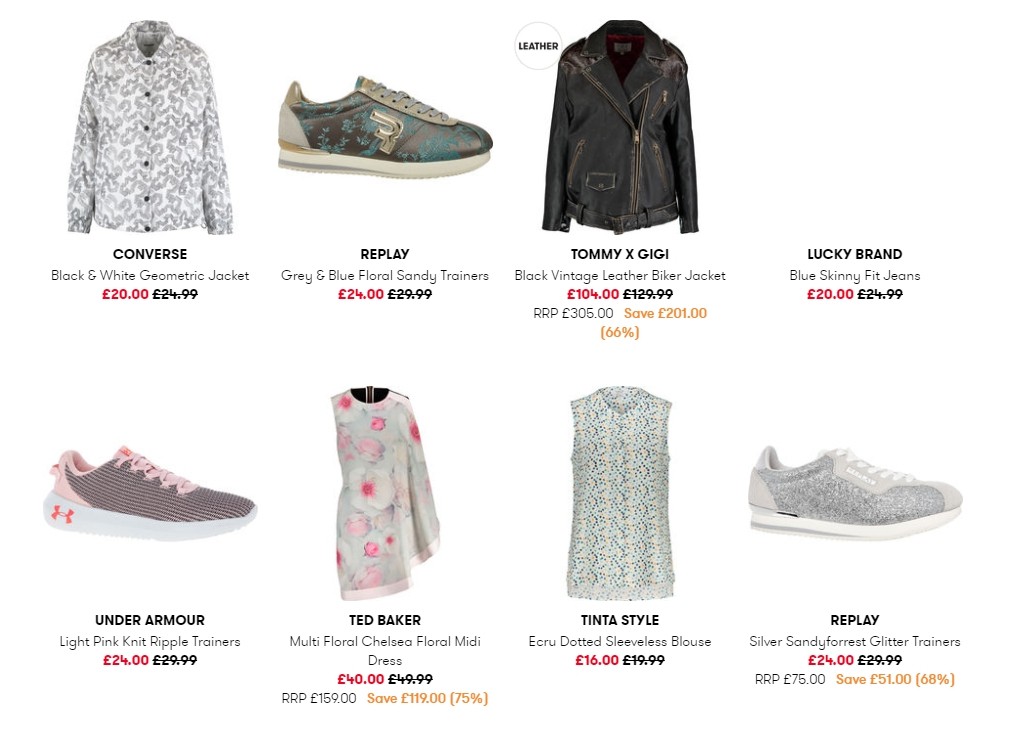 TK Maxx Offers from 1 September