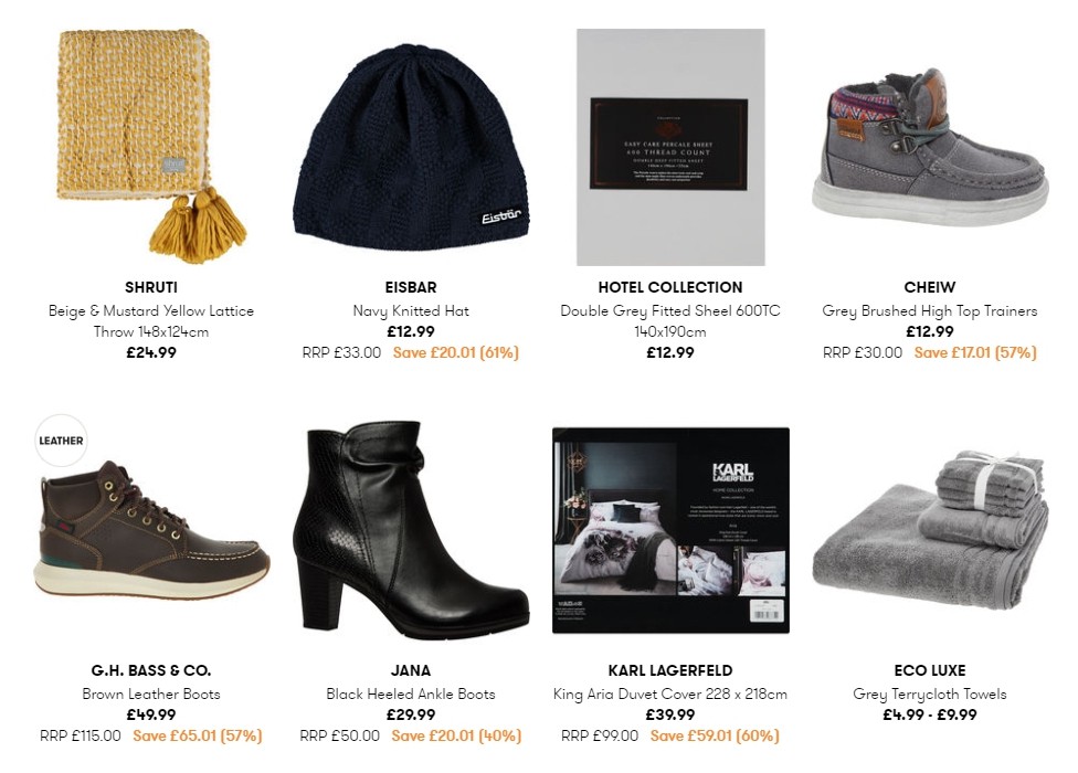 TK Maxx Offers from 1 September