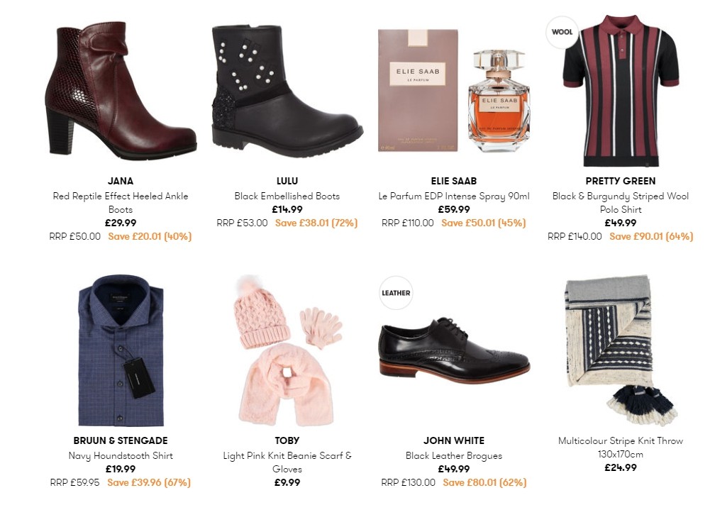 TK Maxx Offers from 1 September