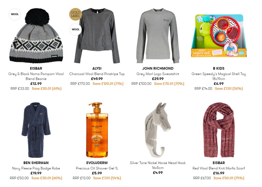 TK Maxx Offers from 1 September