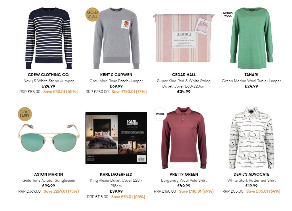 TK Maxx Offers from 1 September