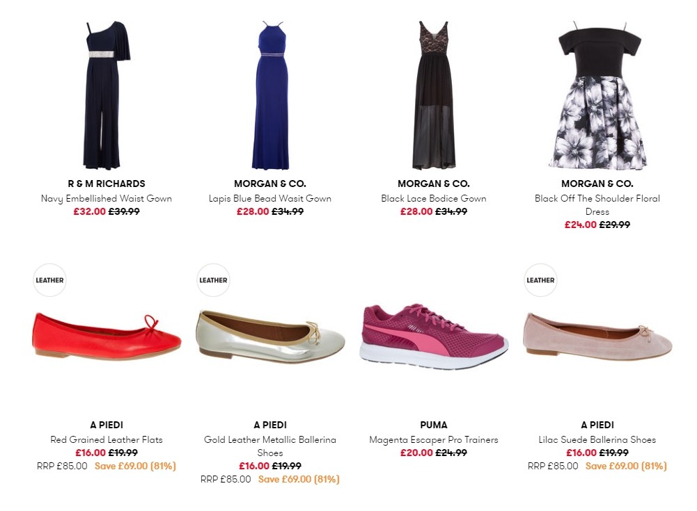 TK Maxx Offers from 1 September