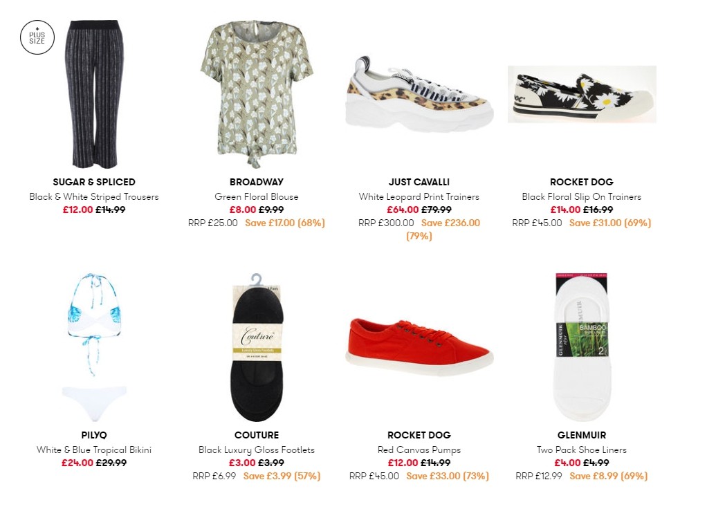 TK Maxx Offers from 1 September