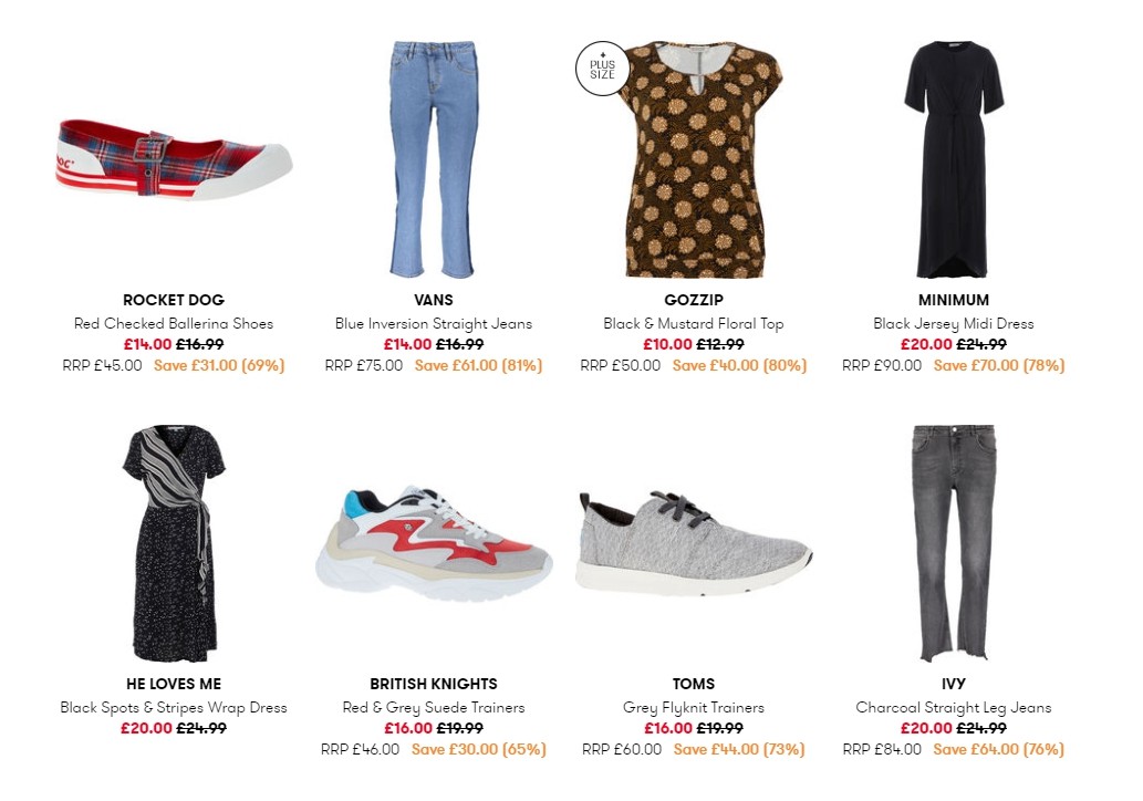 TK Maxx Offers from 1 September