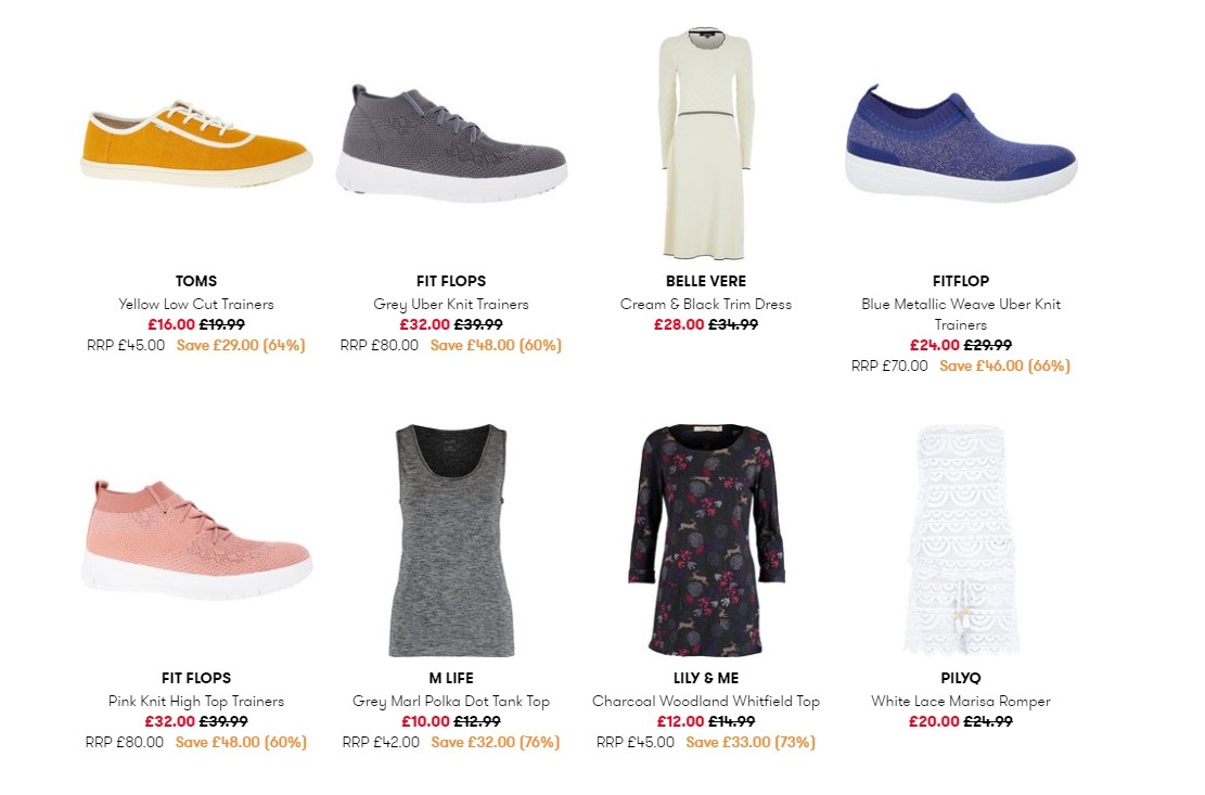 TK Maxx Offers from 1 September