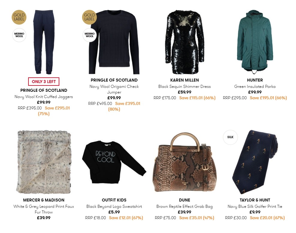 TK Maxx Offers from 20 September
