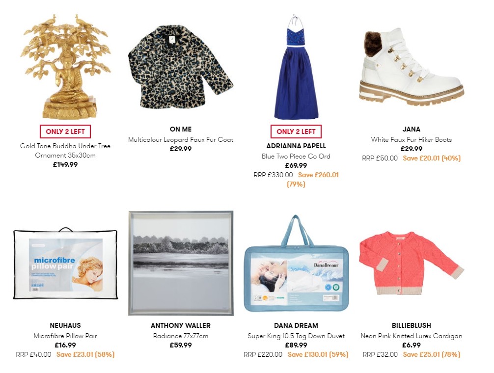 TK Maxx Offers from 20 September