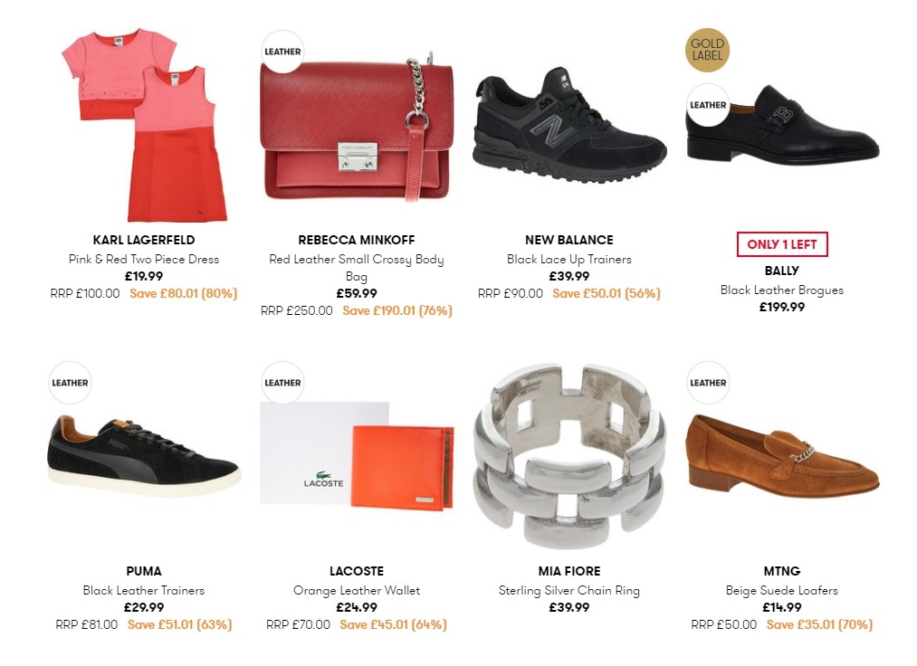 TK Maxx Offers from 20 September