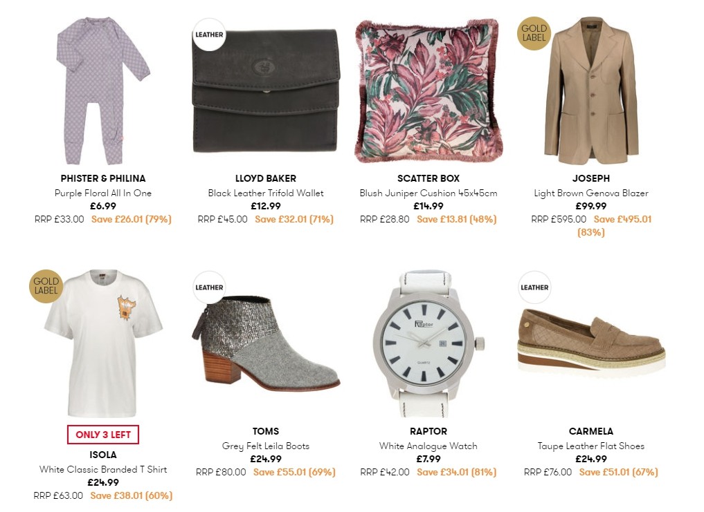 TK Maxx Offers from 20 September