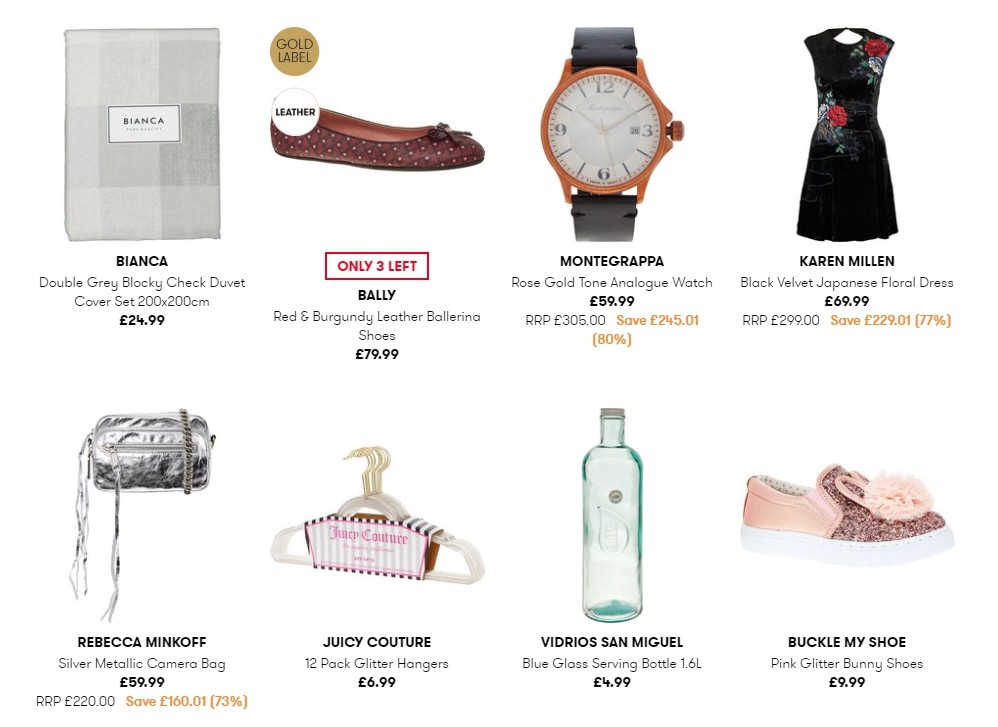 TK Maxx Offers from 20 September