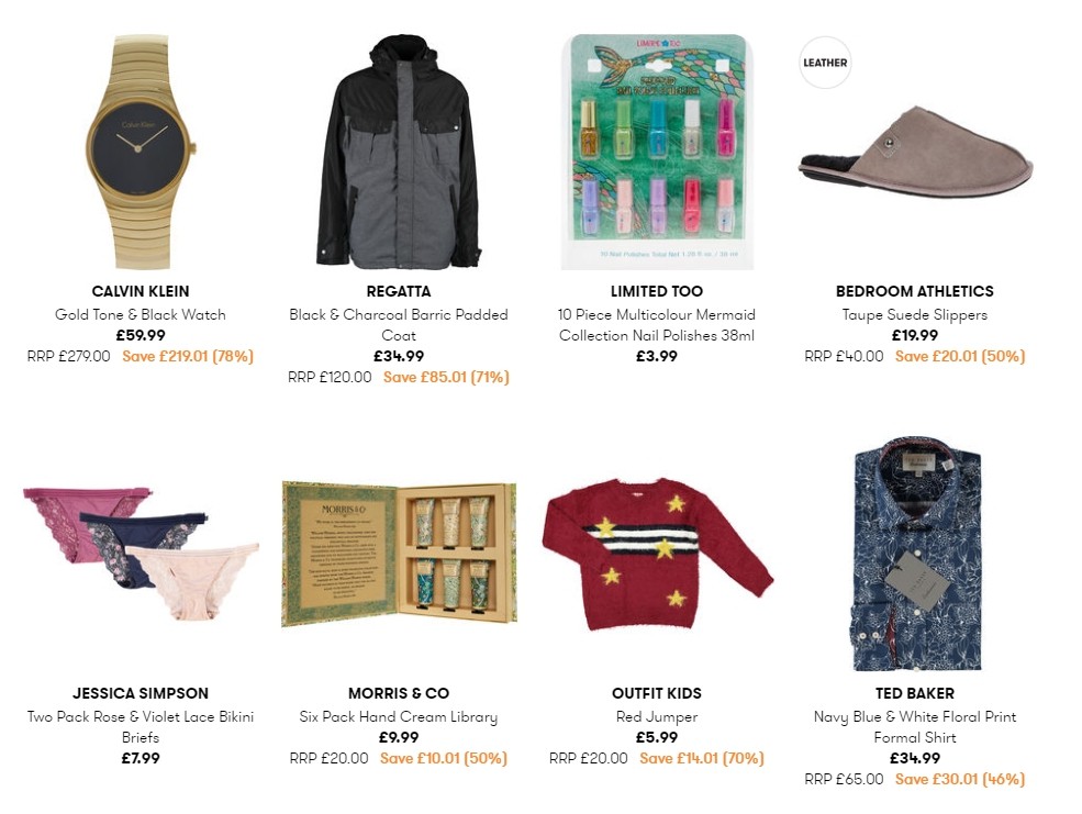 TK Maxx Offers from 20 September