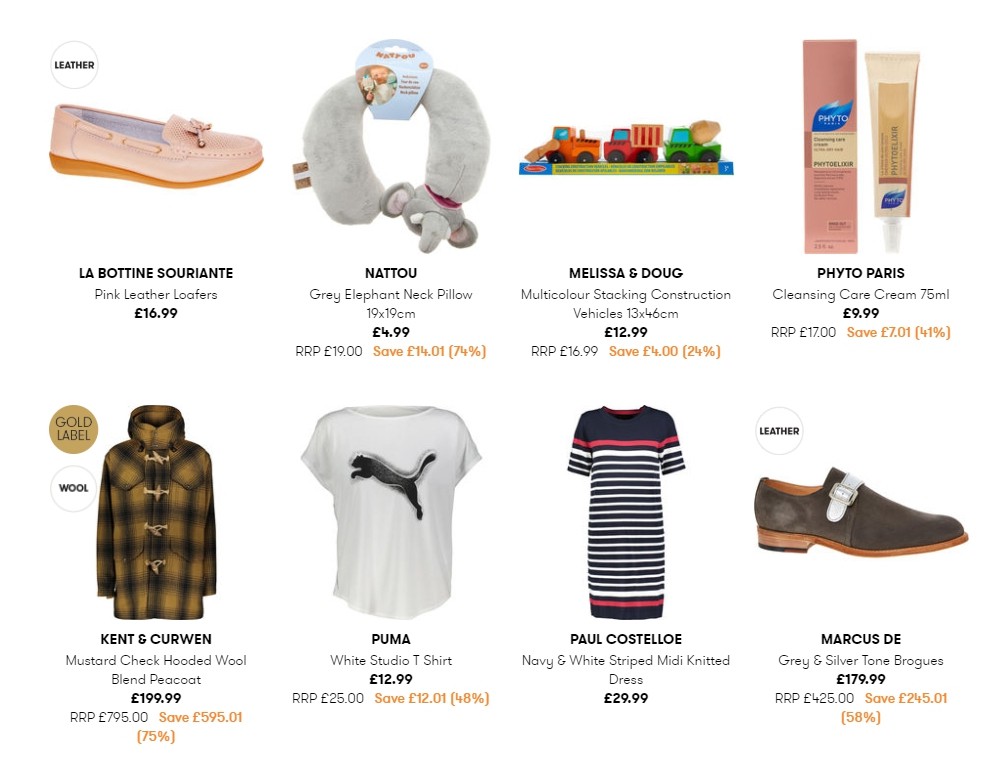 TK Maxx Offers from 20 September