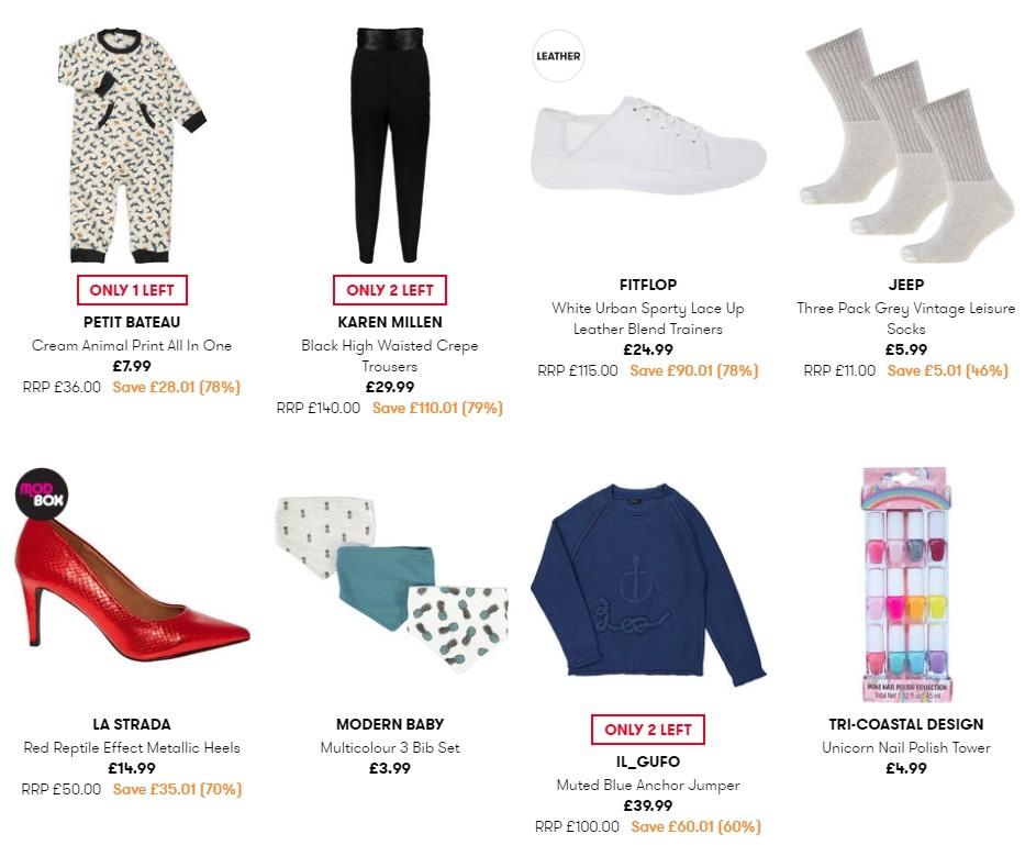 TK Maxx Offers \u0026 Special Buys for 