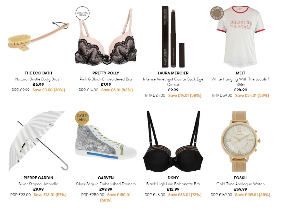 TK Maxx Offers from 14 December