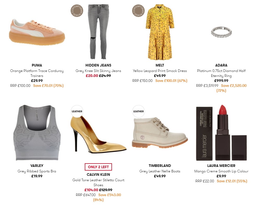 TK Maxx Offers from 14 December