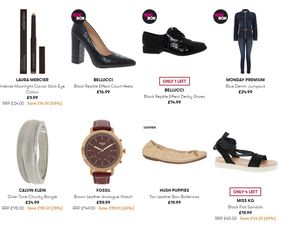 TK Maxx Offers from 14 December