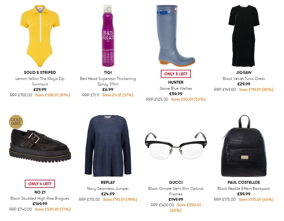 TK Maxx Offers from 14 December