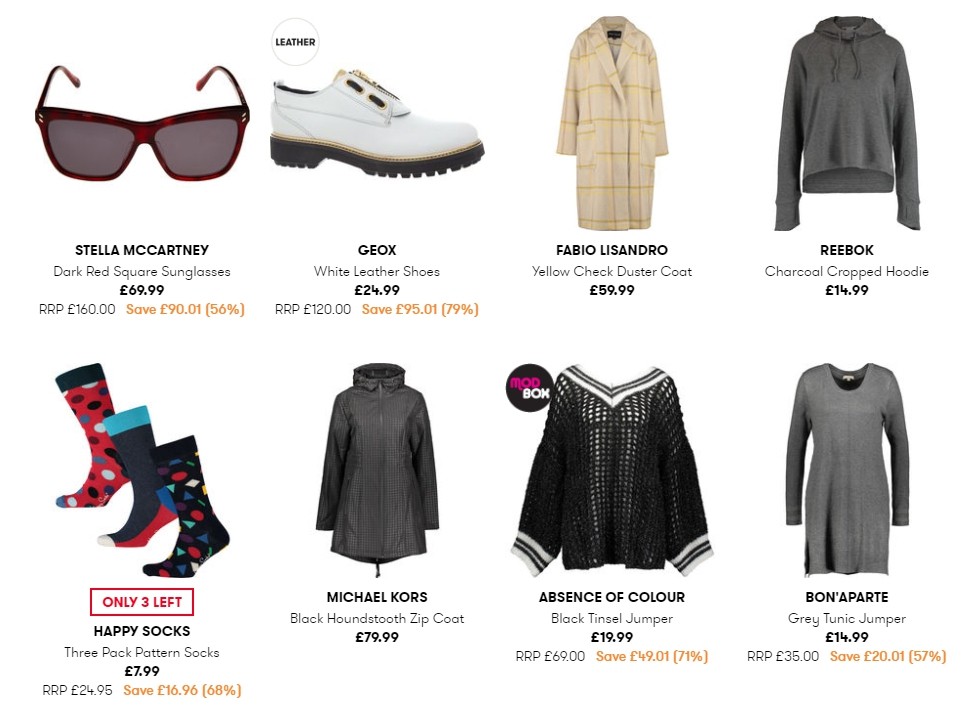 TK Maxx Offers from 14 December