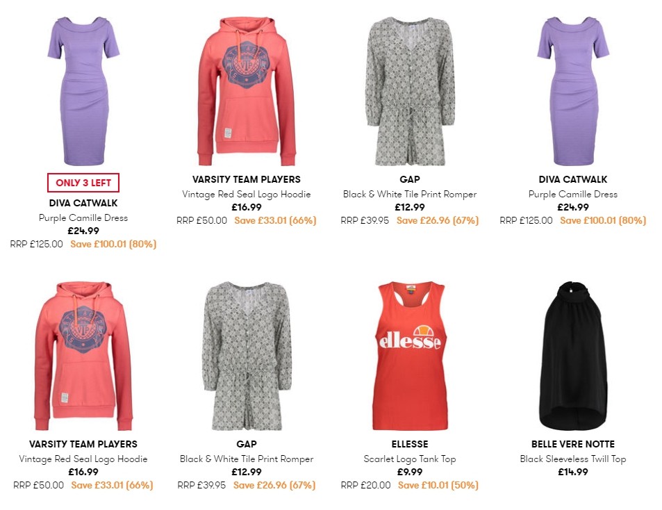 TK Maxx Offers from 14 December