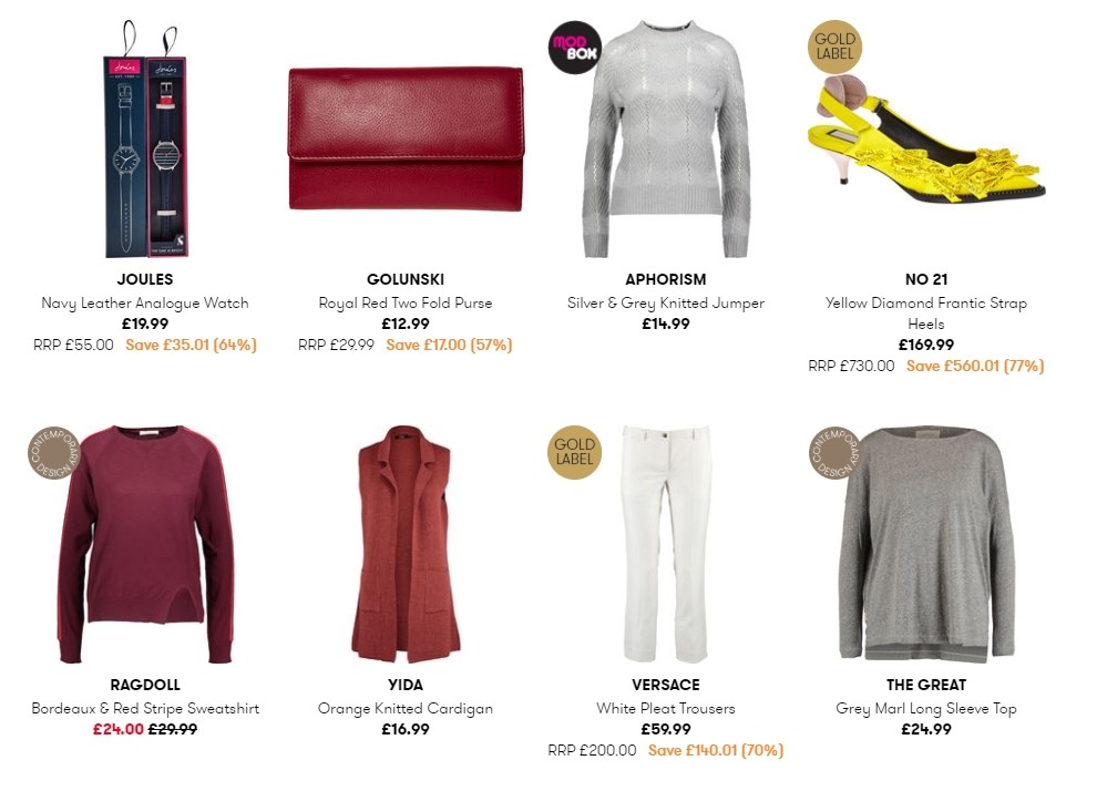 TK Maxx Offers from 14 December